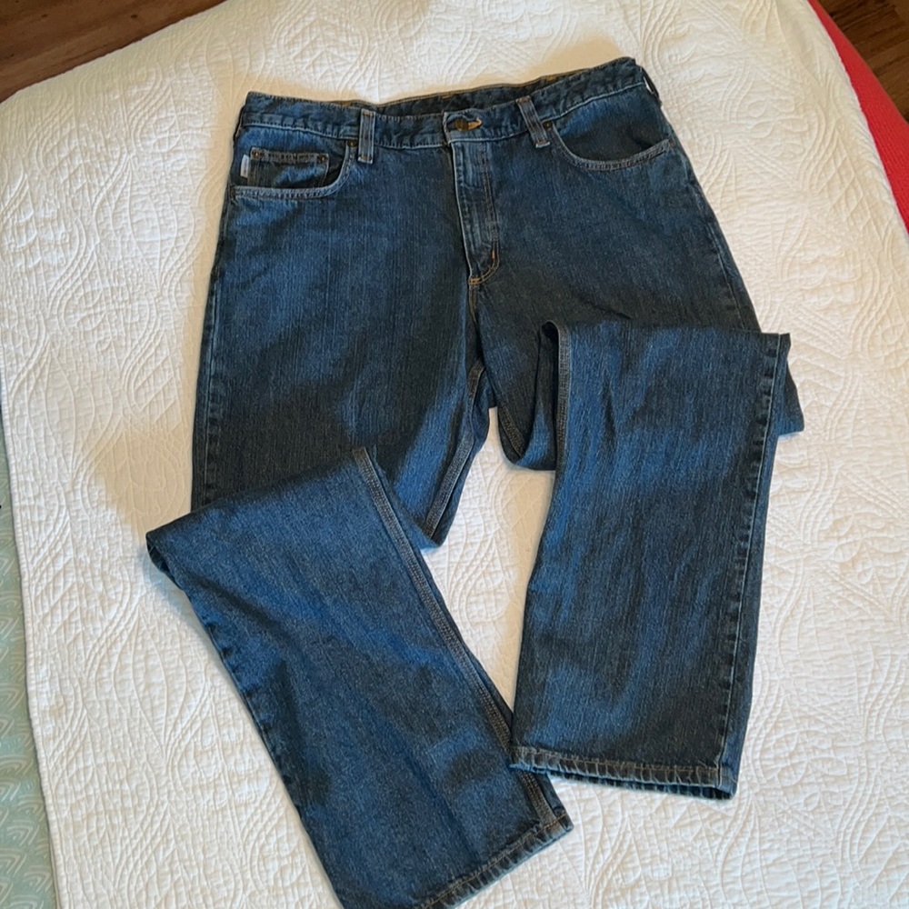 Carhartt Men’s Jeans